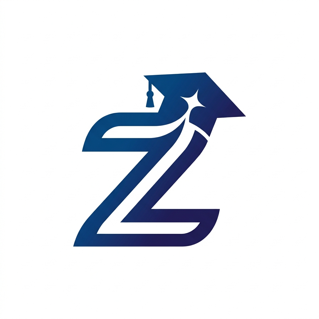 Z-Gen Tutor Logo